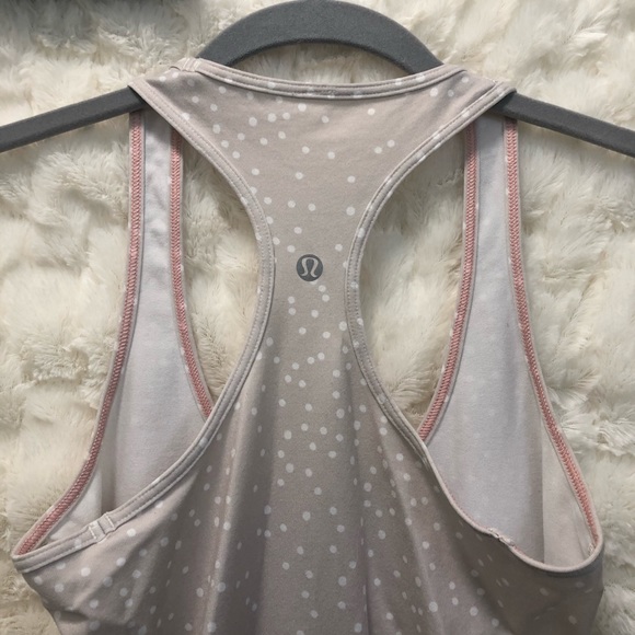 Lululemon Tank Top - Picture 5 of 5